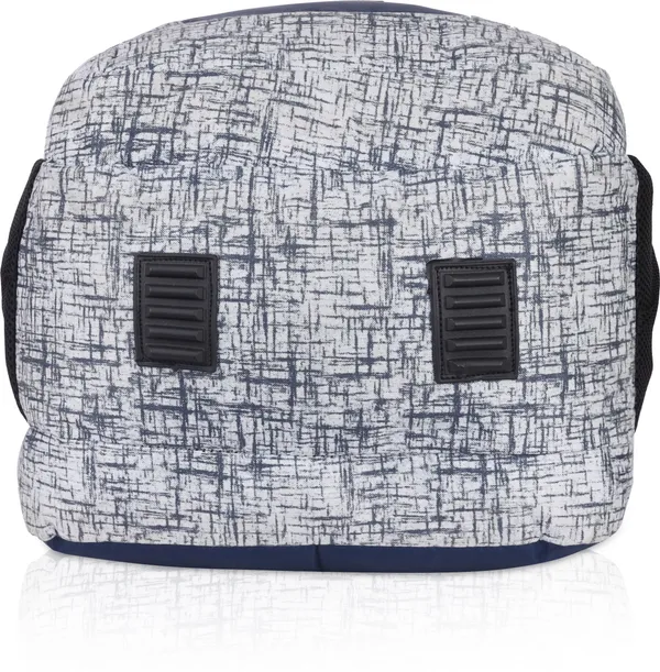 Navy_Blue_Premium_Polyester_,_Nylon_&_Pu_Backpack_For_Men_&_Women