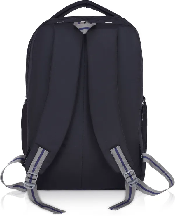 Black_Premium_Polyester_,_Nylon_&_Pu_Backpack_For_Men
