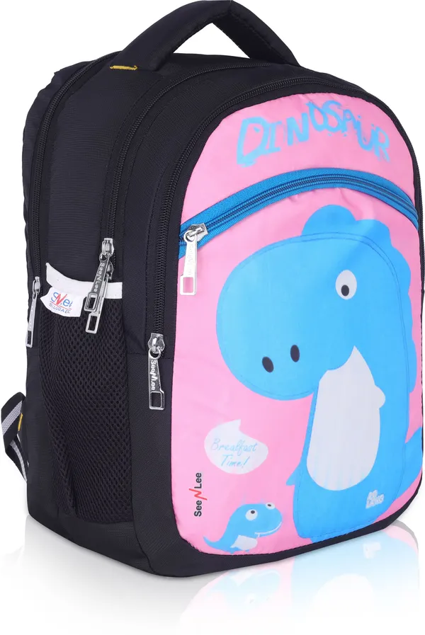 Black_Premium_Polyester_Backpack_For_Men_&_Women