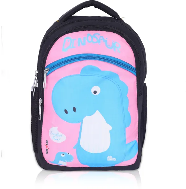 Black_Premium_Polyester_Backpack_For_Men_&_Women