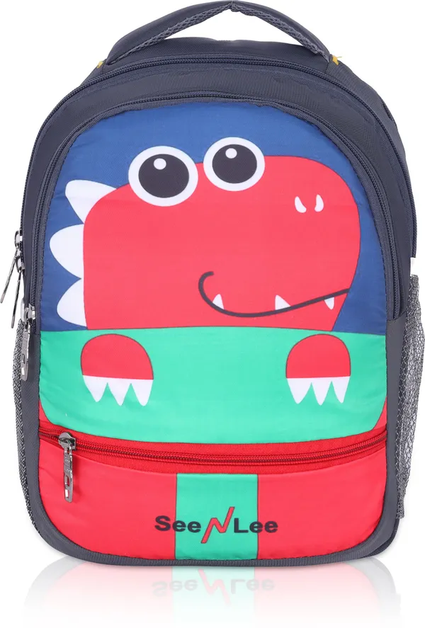 Black_Premium_Polyester_,_Nylon_&_Pu_Backpack_For_Men_&_Women
