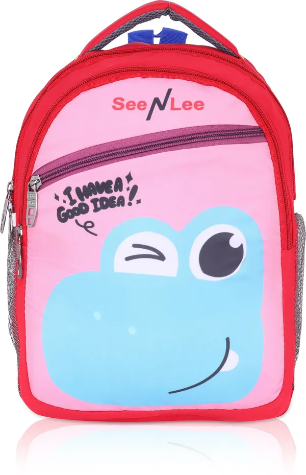 Black_Premium_Polyester_Backpack_For_Men_&_Women