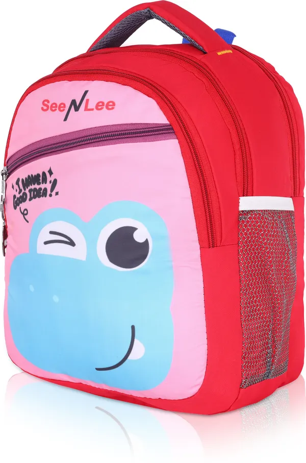 Black_Premium_Polyester_Backpack_For_Men_&_Women