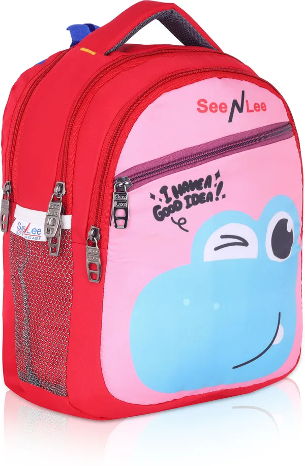 Black_Premium_Polyester_Backpack_For_Men_&_Women