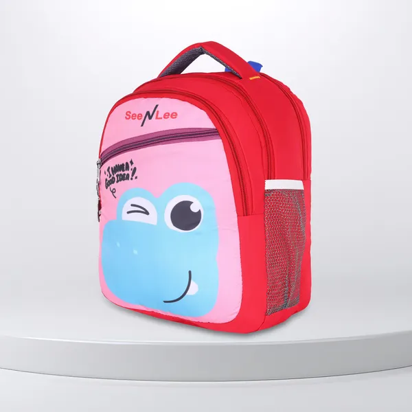 Black_Premium_Polyester_Backpack_For_Men_&_Women