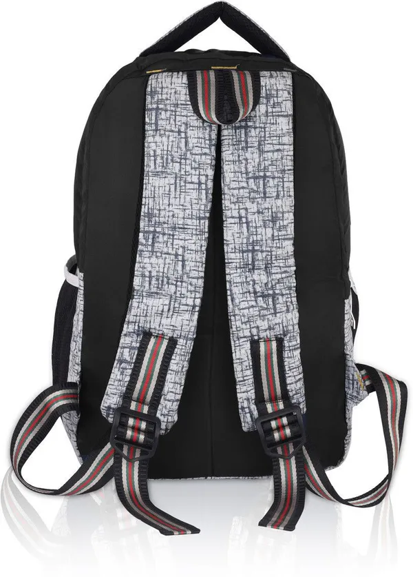 Black_Premium_Polyester_,_Nylon_&_Pu_Backpack_For_Men_&_Women