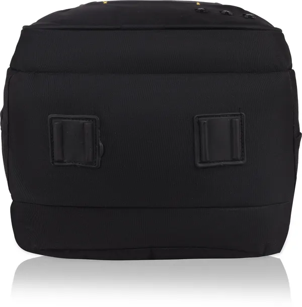 Black_Premium_Polyester_,_Nylon_&_Pu_Backpack_For_Men