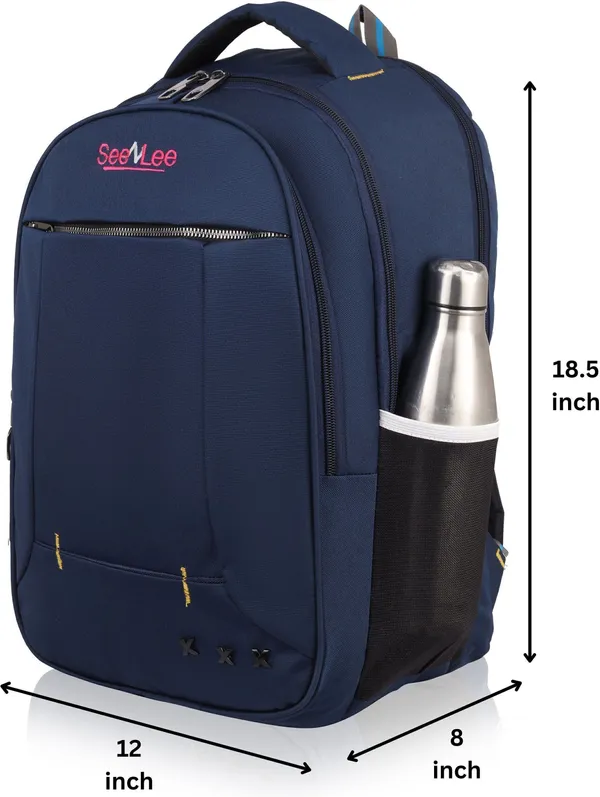 Blue_Premium_Polyester_,_Nylon_&_Pu_Backpack_For_Men