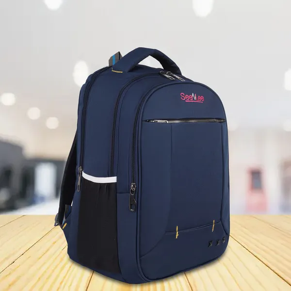 Blue_Premium_Polyester_,_Nylon_&_Pu_Backpack_For_Men