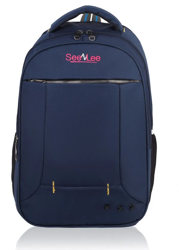 Blue_Premium_Polyester_,_Nylon_&_Pu_Backpack_For_Men