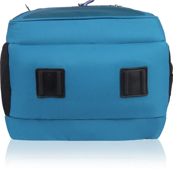 Blue_Premium_Pu_&_Polyester_Backpack_For_Men_&_Women