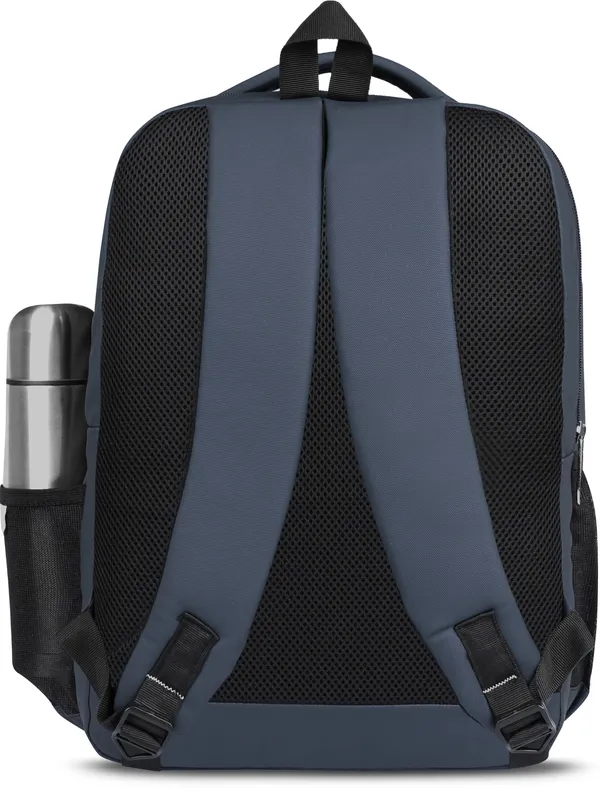 Blue_Premium_Polyester_&_Pu_Backpack_For_Men_&_Women