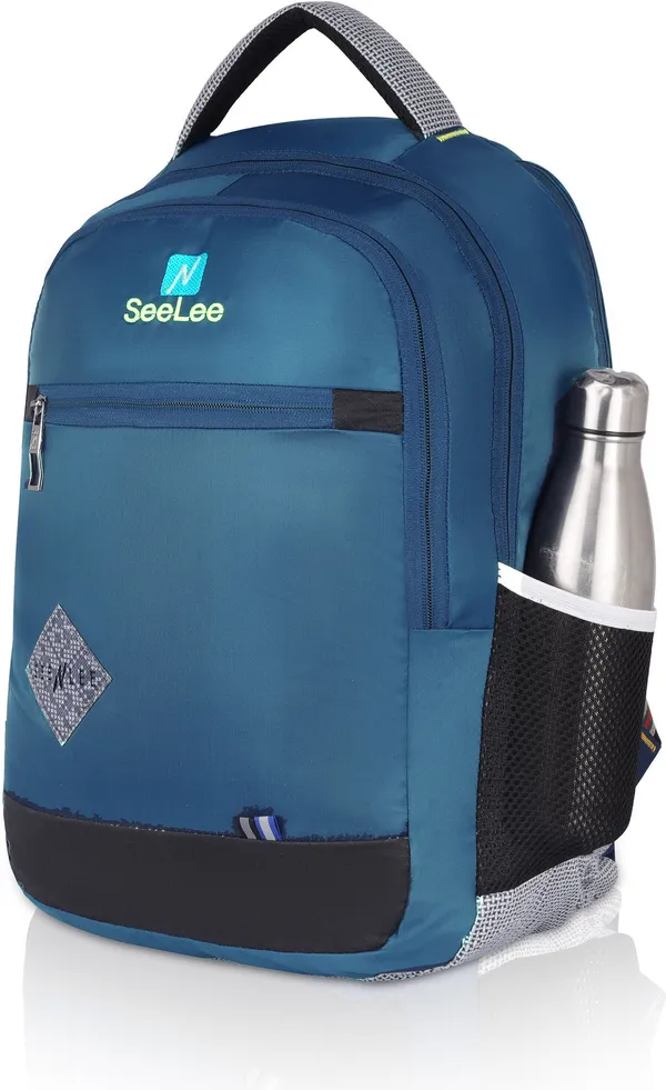 Blue_Premium_Polyester_,_Nylon_&_Pu_Backpack_For_Men