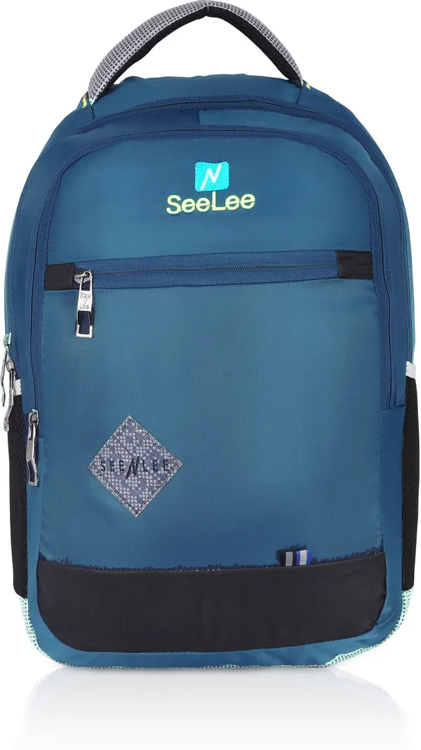 Blue_Premium_Polyester_,_Nylon_&_Pu_Backpack_For_Men