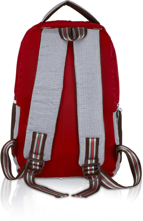 Red_Premium_Polyester_,_Nylon_&_Pu_Backpack_For_Men