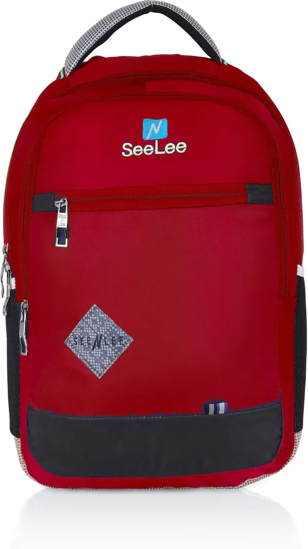 Red_Premium_Polyester_,_Nylon_&_Pu_Backpack_For_Men