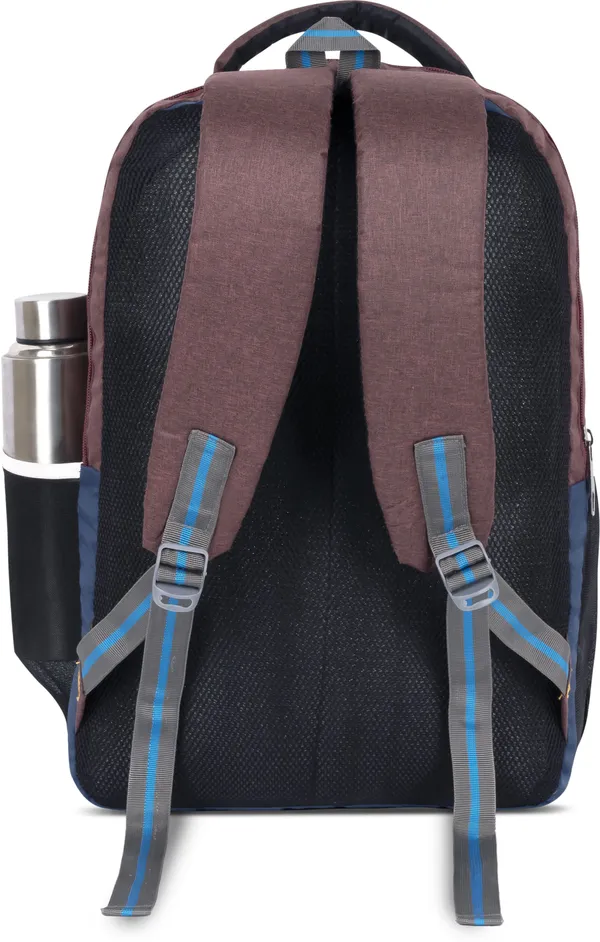 Blue_Premium_Polyester_,_Nylon_&_Pu_Backpack_For_Men_&_Women