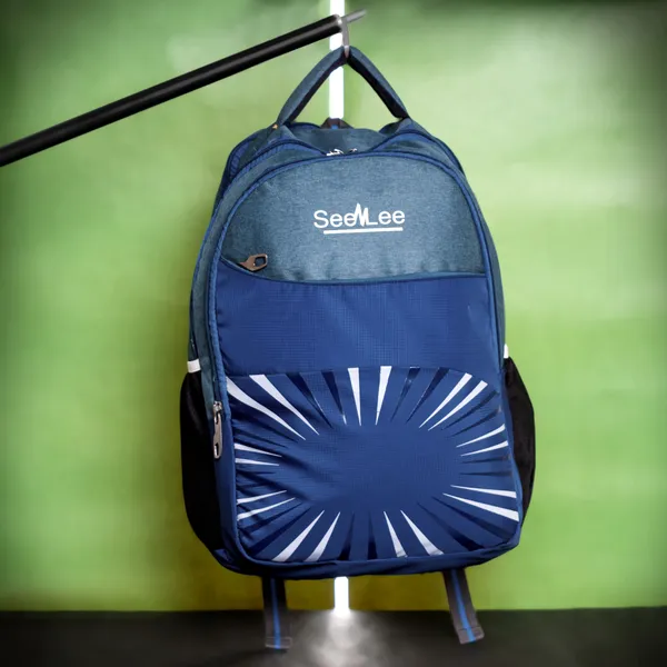 Blue_Premium_Polyester_,_Nylon_&_Pu_Backpack_For_Men_&_Women