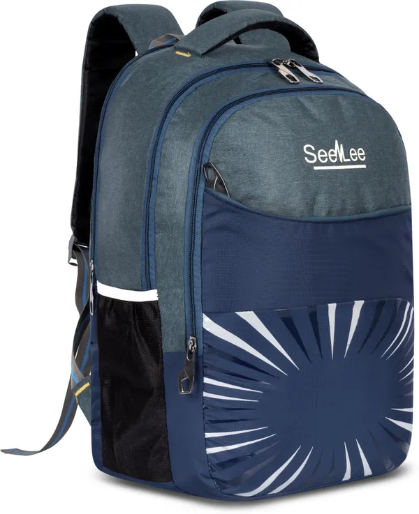 Blue_Premium_Polyester_,_Nylon_&_Pu_Backpack_For_Men_&_Women