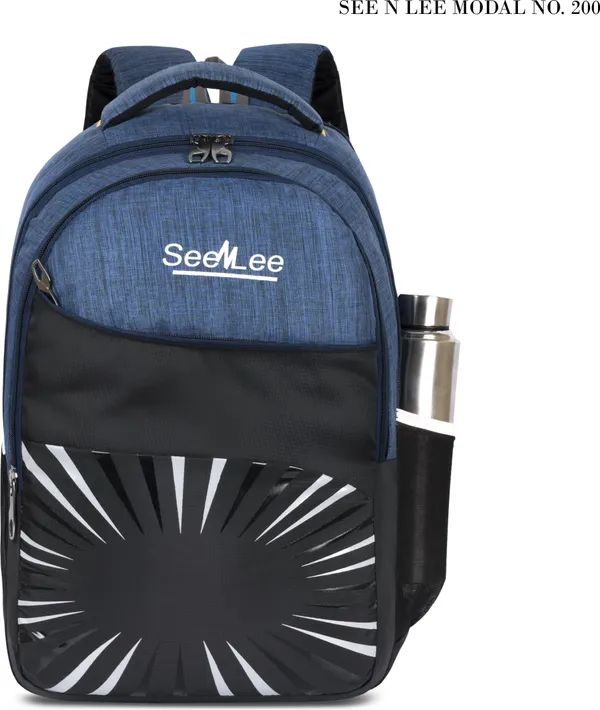Blue_Premium_Polyester_,_Nylon_&_Pu_Backpack_For_Men_&_Women