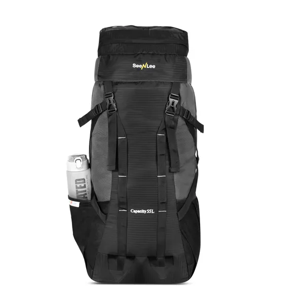 SeenLee_55L_Trekking_&_Hiking_Backpack_|_Waterproof_Travel_Rucksack_with_Multi-Pocket_Storage_for_Men_&_Women_|_Camping,_Outdoor_&_Backpacking_Bag