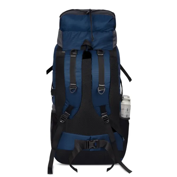SeenLee_55L_Trekking_&_Hiking_Backpack_for_Men_&_Women_|_Waterproof_Travel_Rucksack_with_Multi-Pocket_Storage_|_Camping,_Outdoor_&_Backpacking_Bag_(Navy_Blue)