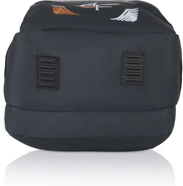 Black_Premium_Polyester_,_Nylon_&_Pu_Backpack_For_Men_&_Women