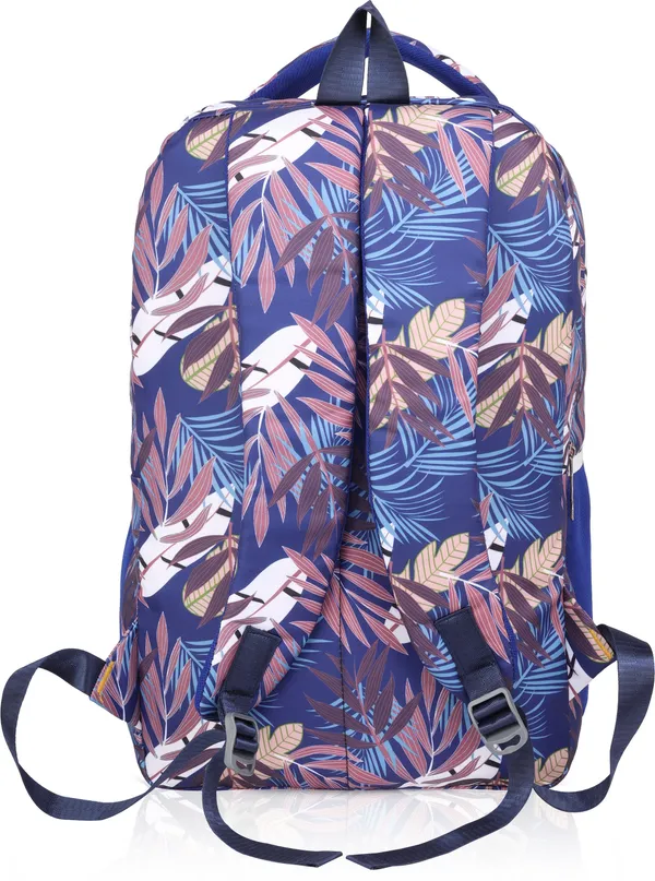 Purple_Premium_Fabric_Backpack_For_Girls
