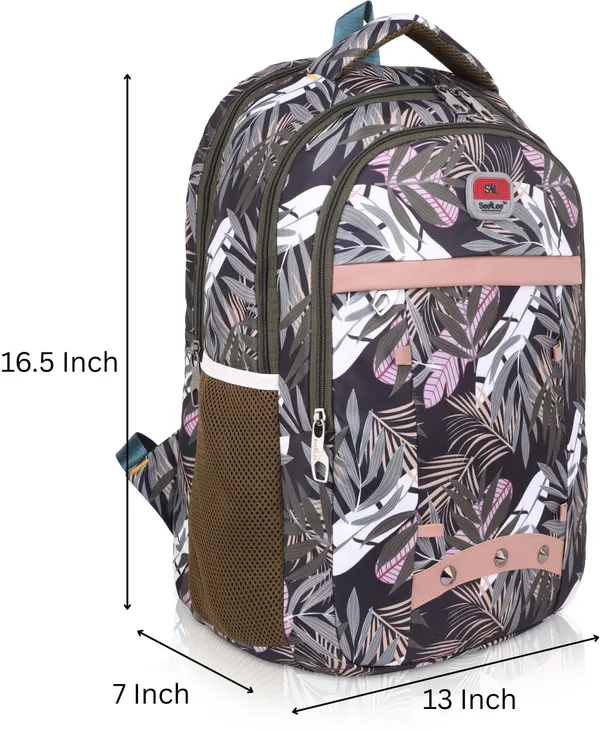Pink_Premium_Fabric_Backpack_For_Girls