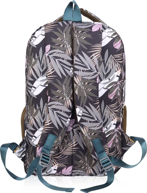 Pink_Premium_Fabric_Backpack_For_Girls