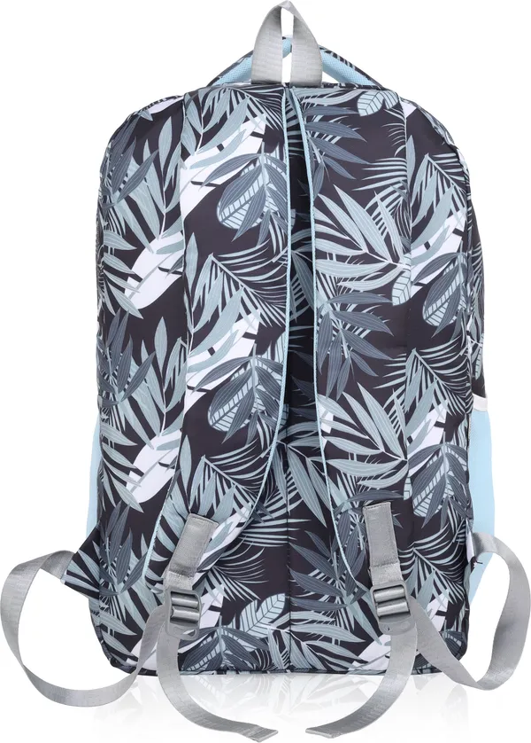 Black_Premium_Fabric_Backpack_For_Girls
