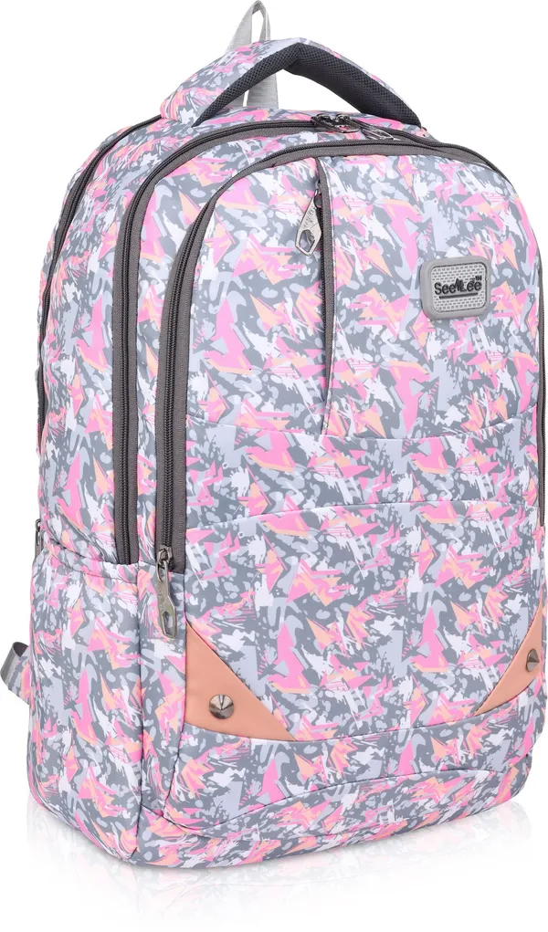 Pink_Premium_Fabric_Backpack_For_Girls