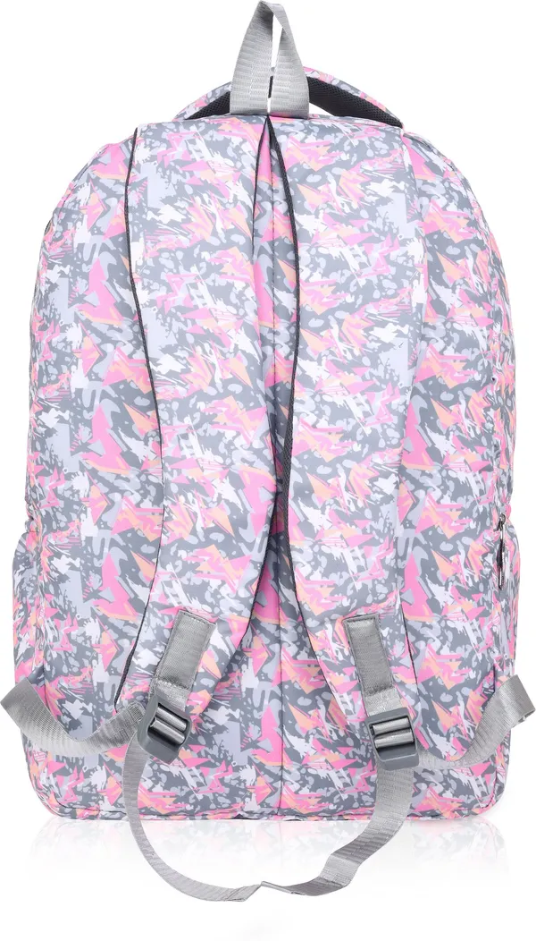 Pink_Premium_Fabric_Backpack_For_Girls