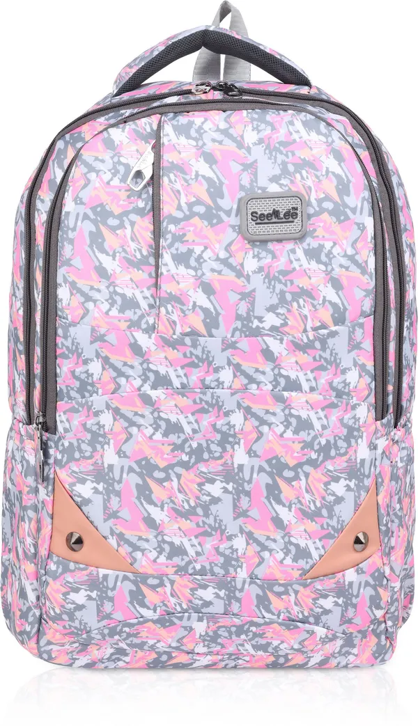 Pink_Premium_Fabric_Backpack_For_Girls
