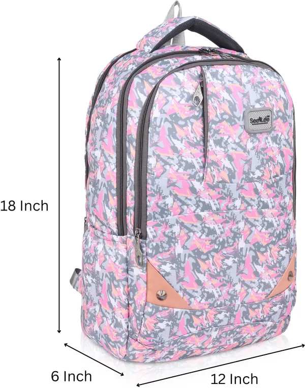 Pink_Premium_Fabric_Backpack_For_Girls