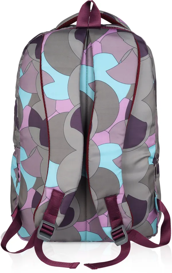 Purple_Premium_Fabric_Backpack_For_Girls