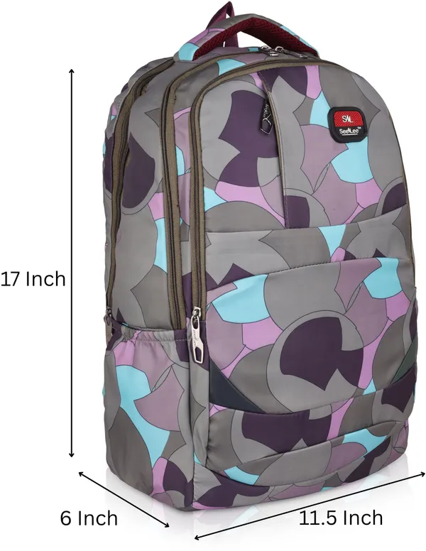 Purple_Premium_Fabric_Backpack_For_Girls