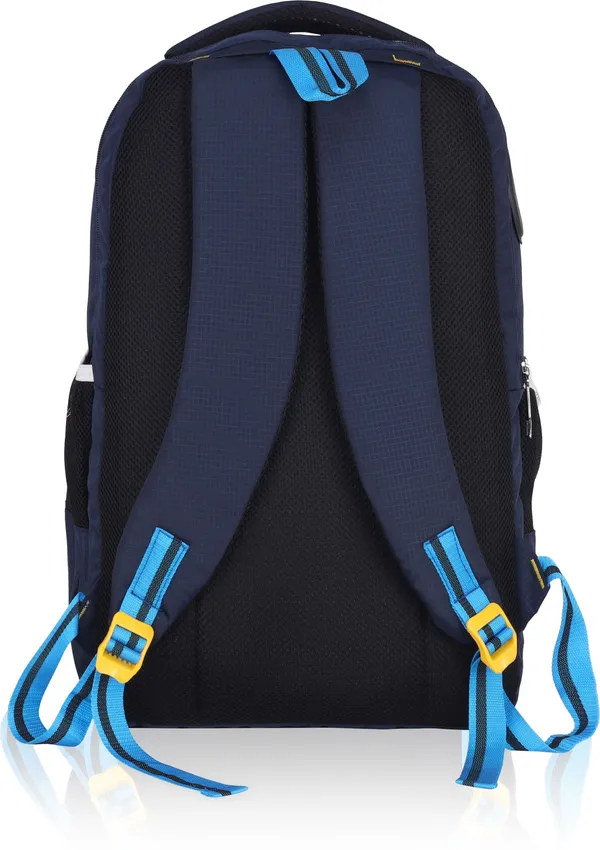 Blue_Premium_Polyester_,_Nylon_&_Pu_Backpack_For_Men_&_Women