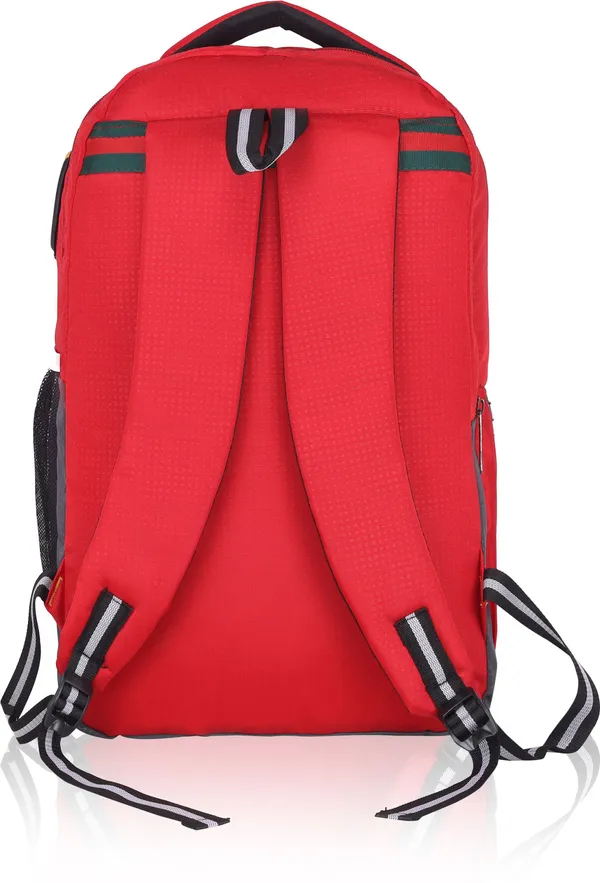 Red_Premium_Polyester_,_Nylon_&_Pu_Backpack_For_Men