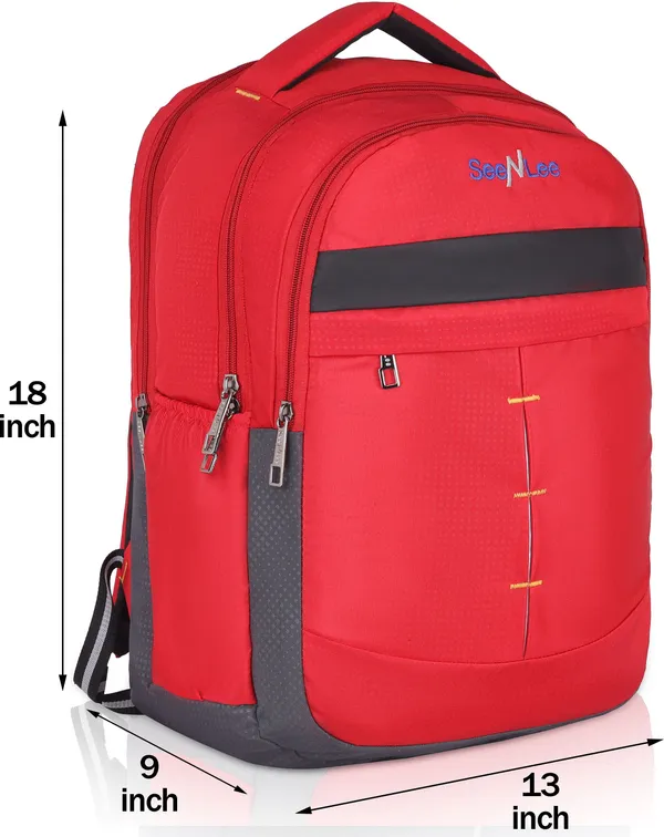 Red_Premium_Polyester_,_Nylon_&_Pu_Backpack_For_Men