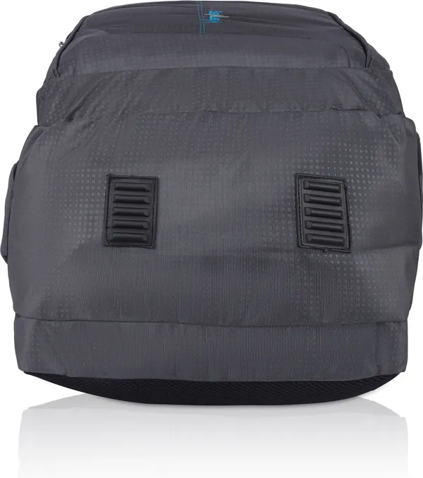 Grey_Premium_Polyester_,_Nylon_&_Pu_Backpack_For_Men_&_Women
