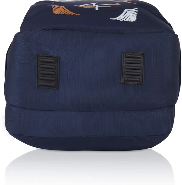 Blue_Premium_Polyester_,_Nylon_&_Pu_Backpack_For_Men_&_Women