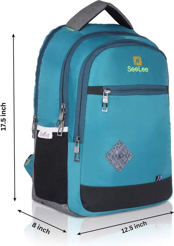 Blue_Premium_Polyester_,_Nylon_&_Pu_Backpack_For_Men_&_Women