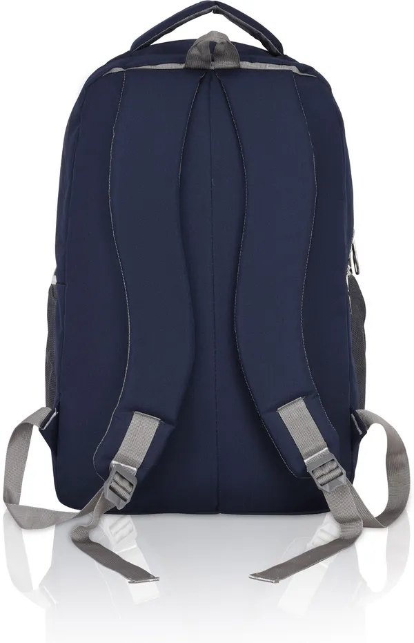 Blue_Premium_Polyester_Backpack_For_Men_&_Women