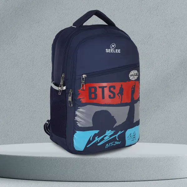 Blue_Premium_Polyester_,_Nylon_&_Pu_Backpack_For_Boys_&_Girls