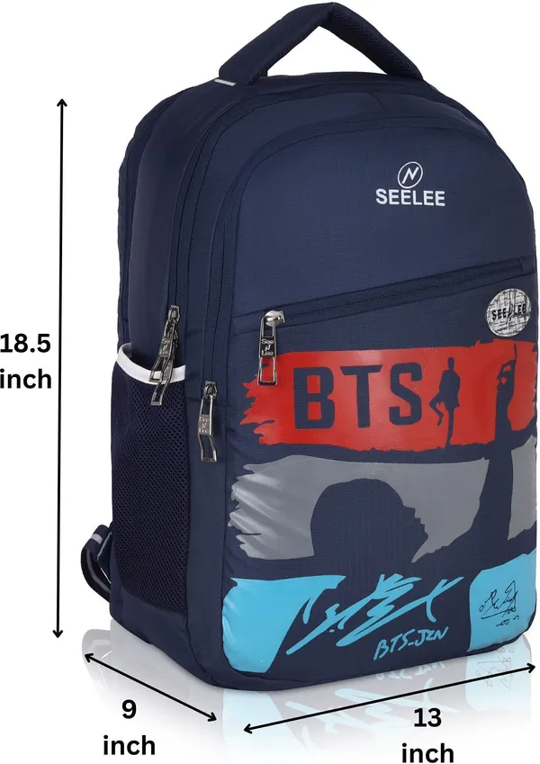 Blue_Premium_Polyester_,_Nylon_&_Pu_Backpack_For_Boys_&_Girls