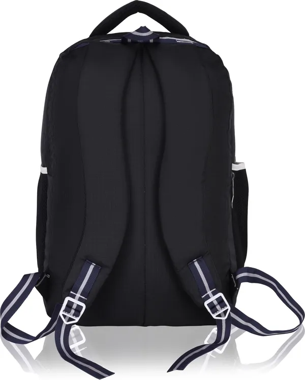 Black_Premium_Polyester_,_Nylon_&_Pu_Backpack_For_Boys