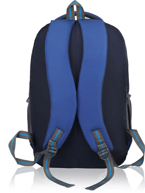 Blue_Premium_Polyester_&_Pu_Backpack_For_Men_&_Women
