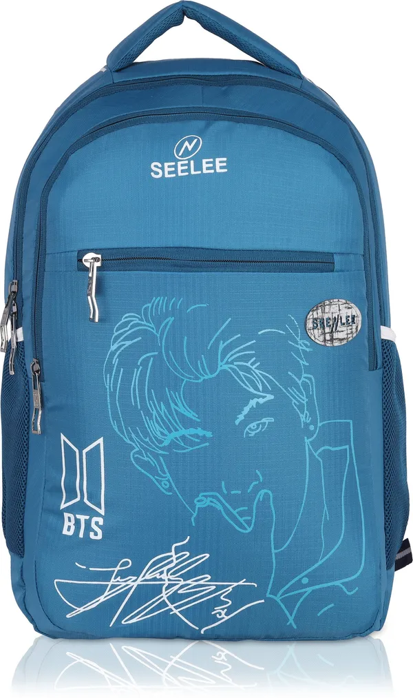 Blue_Premium_Polyester_,_Nylon_&_Pu_Backpack_For_Boys_&_Girls