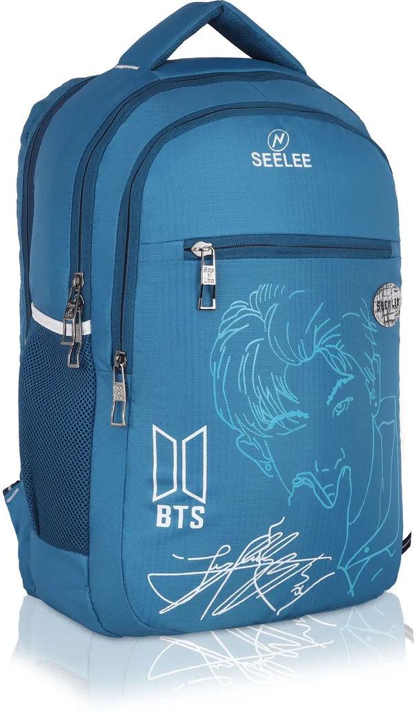 Blue_Premium_Polyester_,_Nylon_&_Pu_Backpack_For_Boys_&_Girls